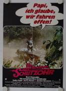 Ein ausgekochtes Schlitzohr (Smokey and the Bandit)